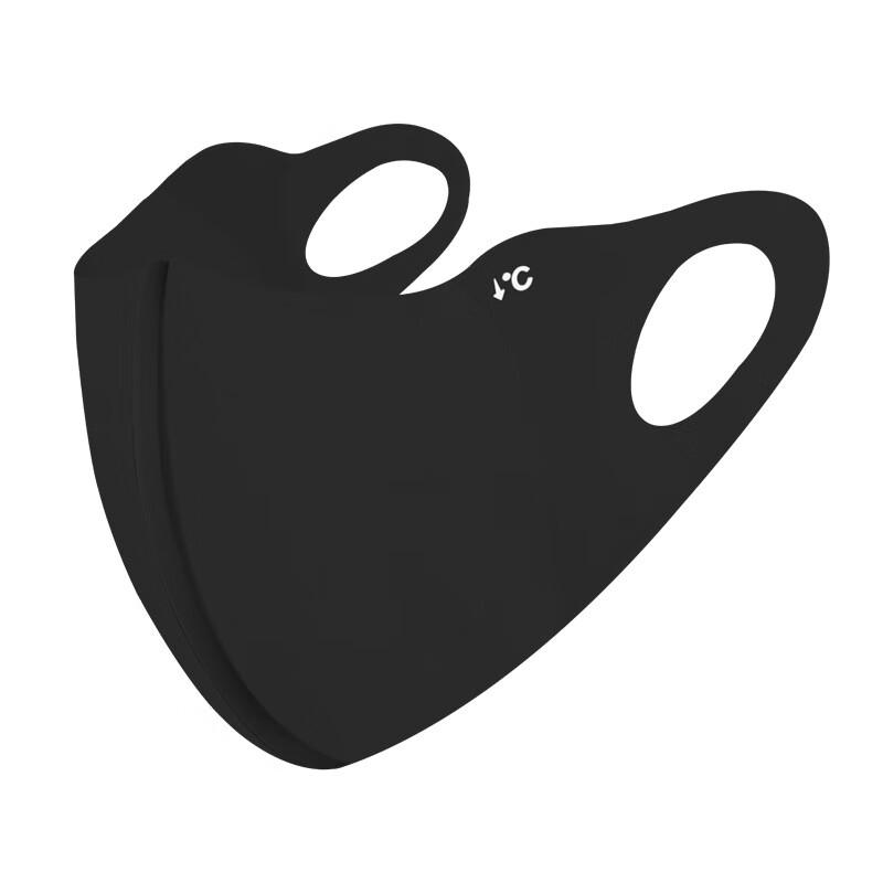 Junbie 3D Ice-Cool Sun Protection Outdoor Mask One Size