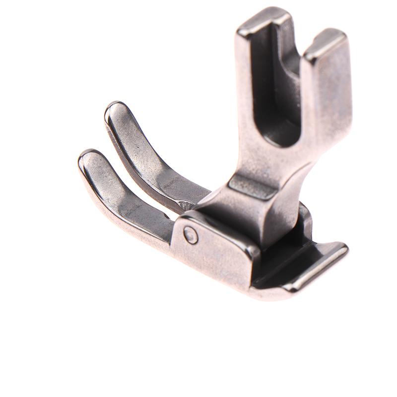 P351S Thin Fabric Presser Foot P351V Thick Material For Industrial Single Needle Lockstitch Sewing Machine Accessories
