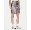 Faux Leather Skirt P4JN6XIM