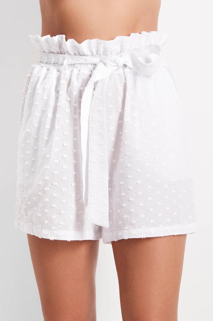Set: Top and Shorts Anabel Arto (90666)