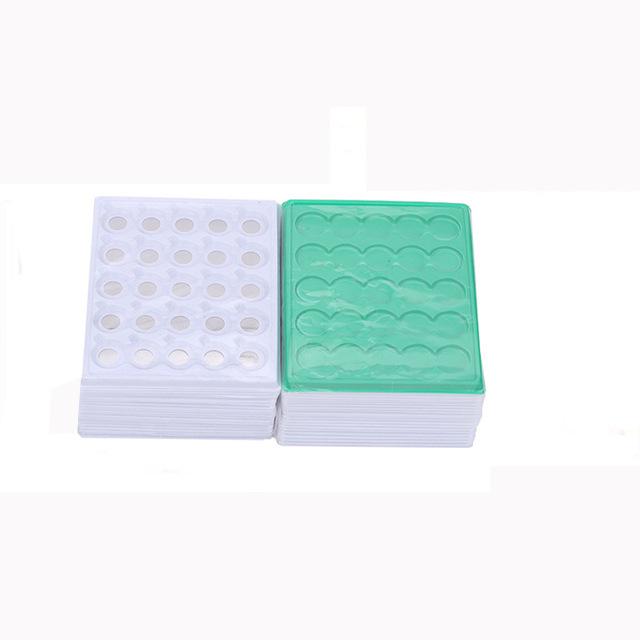 CR2032 3V Lithium Battery: High-Capacity Button Cell for Car Remotes, Motherboards, and Scales.