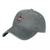 2024 PBR Professional Bull Riders Funny Baseball Cap cotton Hats Adjustable Hat Fashion Casual Cap Truck driver Hat
