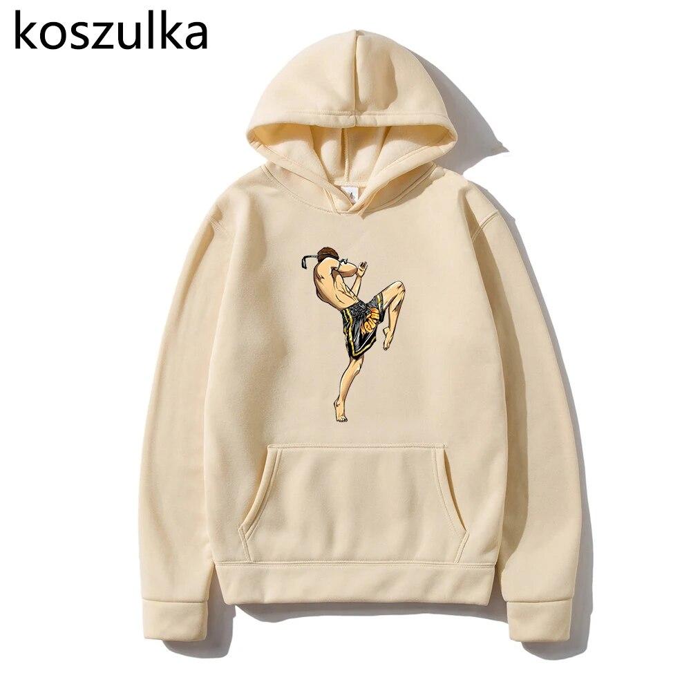 Unisex Miyagi Do Karate Hoodies New Spring Autumn Sweatshirts Women Unisex's Casual Japanese Streetwear Top Anime Karate Hoodies