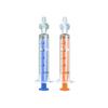 Needle Tube Baby Nasal Aspirator Syringe Baby Nose Cleaner Kids Rhinitis Nasal Washer Reusable Nasal Irrigator Washing for Child