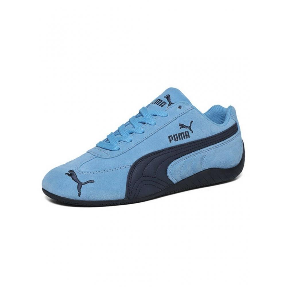 

Кроссовки Puma Speedcat Archive Sneaker Team Light Blue Club Navy 398847 01 265