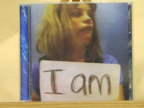 

CD SCOUT NIBLETT - I am PCD23423PROMO Japan ObiMusic Others Used