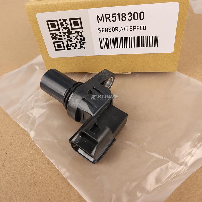 Transmission Odometer Meter Speed Sensor For Mitsubishi Montero MK3 MK4 Pajero Sport Challenger L200 Triton MR567292 MR518300 MR518300