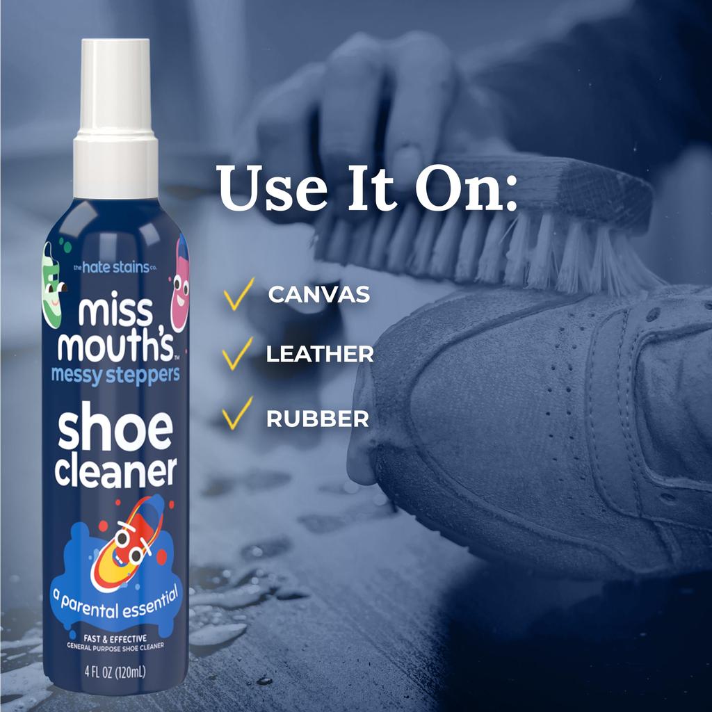120 Ml Stain Remover Fabric Stain Remover Spray Stain Yellow Cleaning Powder Bleached Decontamination Treatment Spray