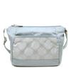 Adat Shoulder Bag Blue Gray 11-2401