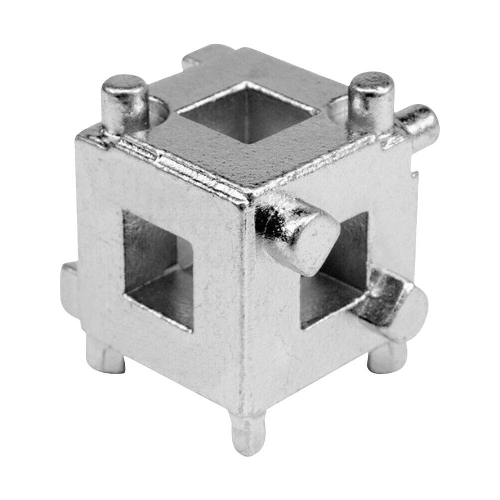 

Универсальная группа регулировки тормозного цилиндра для автомобилей с 4-колесными дисковыми тормозами, вращает поршень, инструмент для ремонта автомобиля