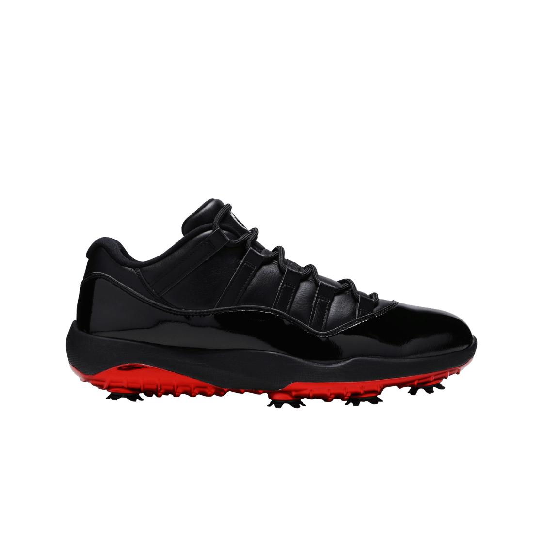 

Jordan 11 Retro Low Golf Safari Bred 280