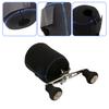 Fishing Reel Storage Case Baitcaster Cover Storage Bags Sturdy Casting Reel Protective Cover Portable Baitcaster Reel Covers
