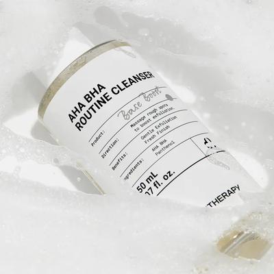 AHA BHA Routine Cleanser 150ml