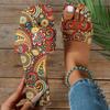 Scarpe da donna – Sandali