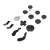 Anti-slip & Wear-proof Replacement Thumbsticks Kit for Xbox One Elite Series 2 Gaming Replacement