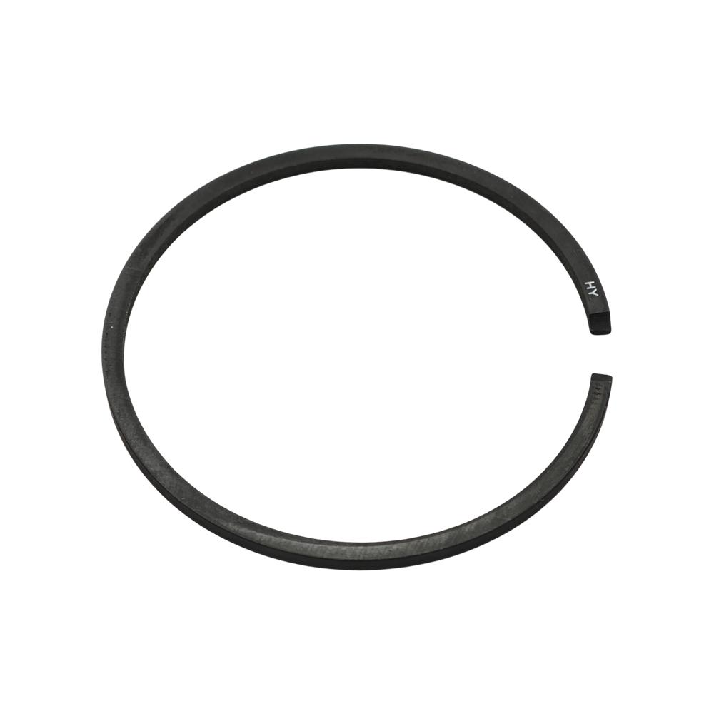 2pcs 40mm X 1.5mm Piston Rings Set For Robin NB411 Mitsubishi TL43 Kawasaki TD40 Zenoah G45L G4K Engine Part Cutter Grass