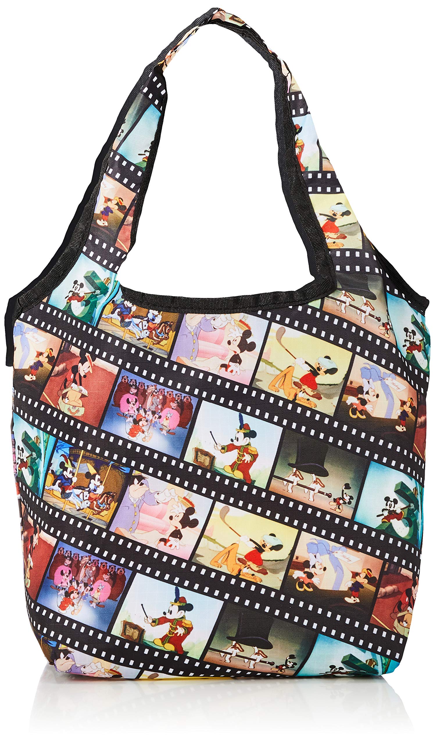 

Складна Еко Сумка для плівки DN4 Колір [Sifre], Мала, Disney, ECO0405,