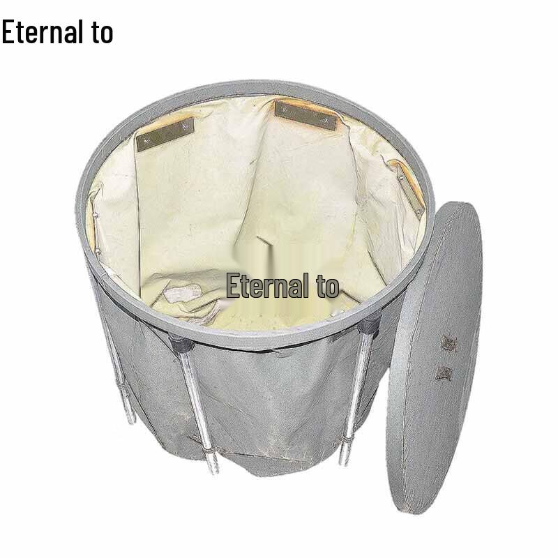 Yongzhi 2002-150 Field Trailer Water Tank