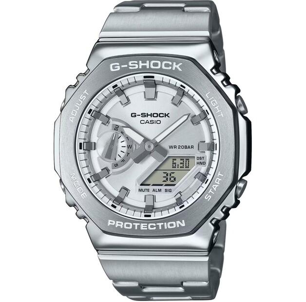 Часы G-Shock GM 2110D 7AER