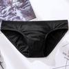 Men's Underwear Men's Triangle Underwear Cotton Breathable Sexy Men's Underwear