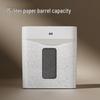 Deli GA230 Mini Commercial Paper Shredder CN Plug (adapter Included)