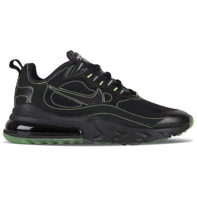 Nike Air Max 270 React SP 'Electric Green' Men's CQ6549-001