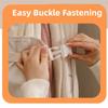 Compressed Wardrobe Storage Board Dustproof Foldable Clothes Dust Cover Dust Cover Large Capacity Clothing Compression Board