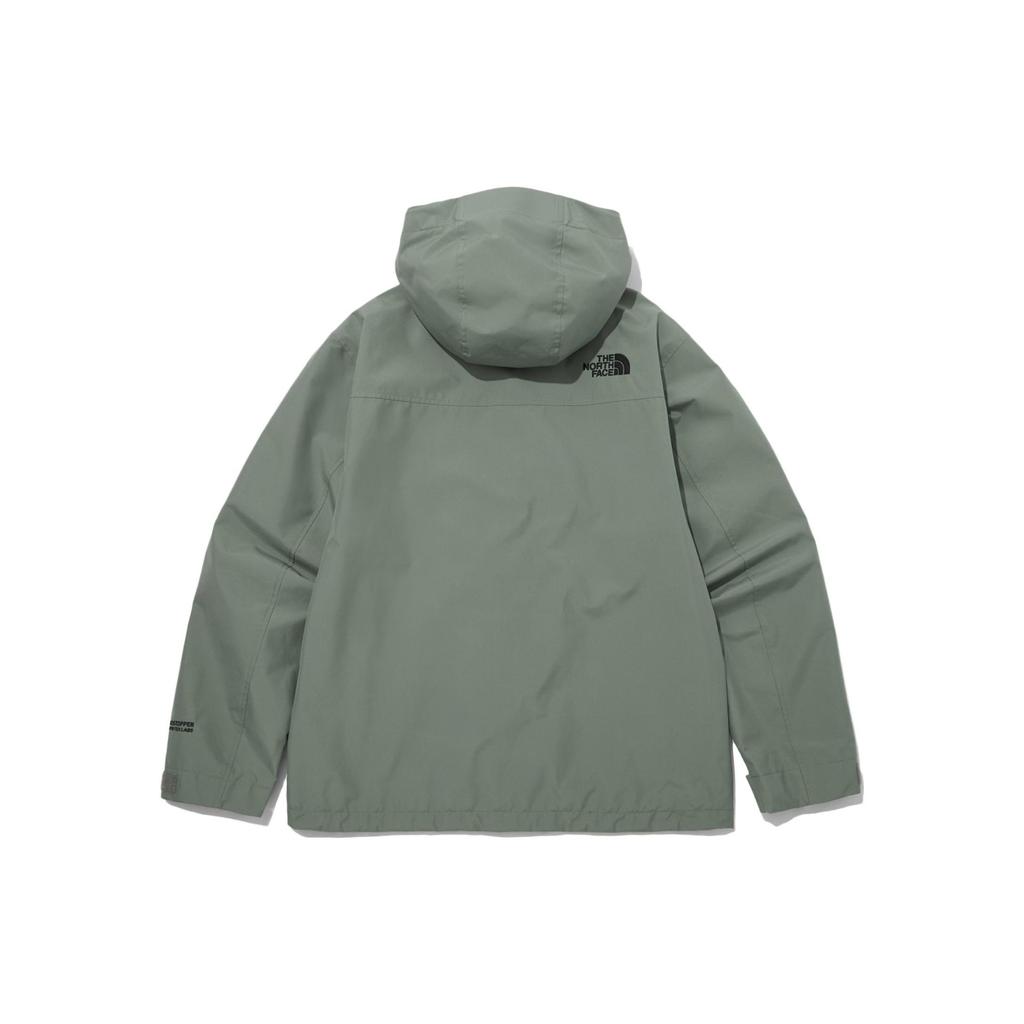 THE NORTH FACE Jacket Men's Green NJ2GP59C