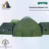 Xiaobing Outdoor Inflatable Camouflage Command Tent