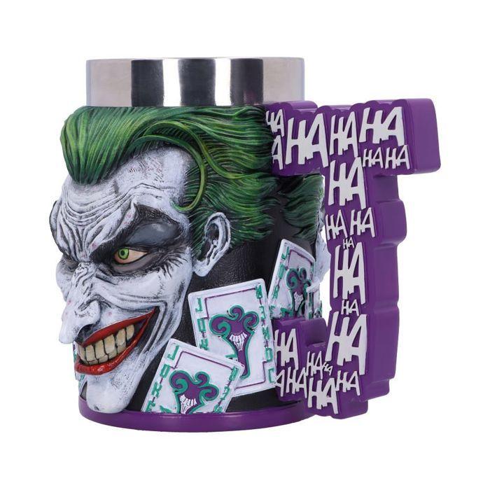 Chope - joker - chope le joker - design unique - idéal pour les fans - cadeau parfait