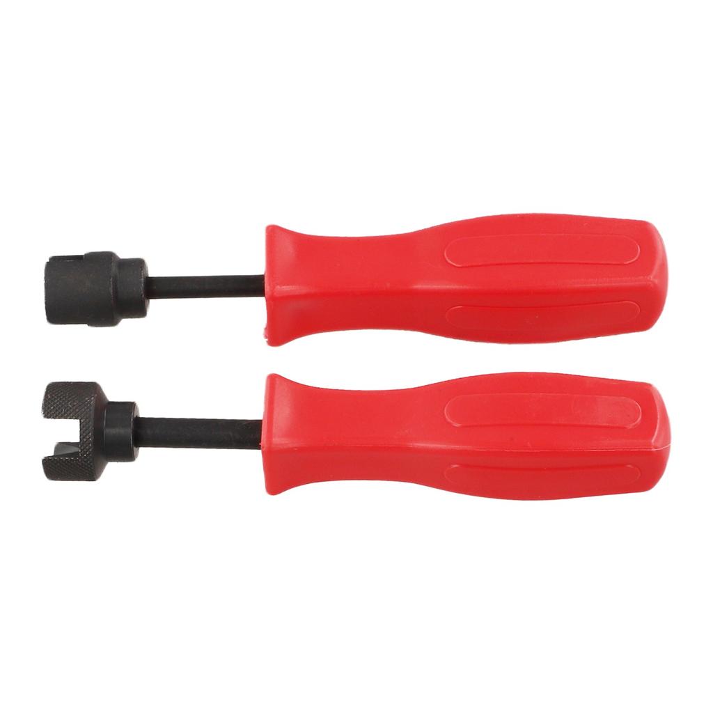 2pc Auto Brake Spring Washer Compressor Tool for Efficient Brake Maintenance