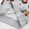 Autumn New Arrival Boys' Cartoon Hoodie - European & American Style