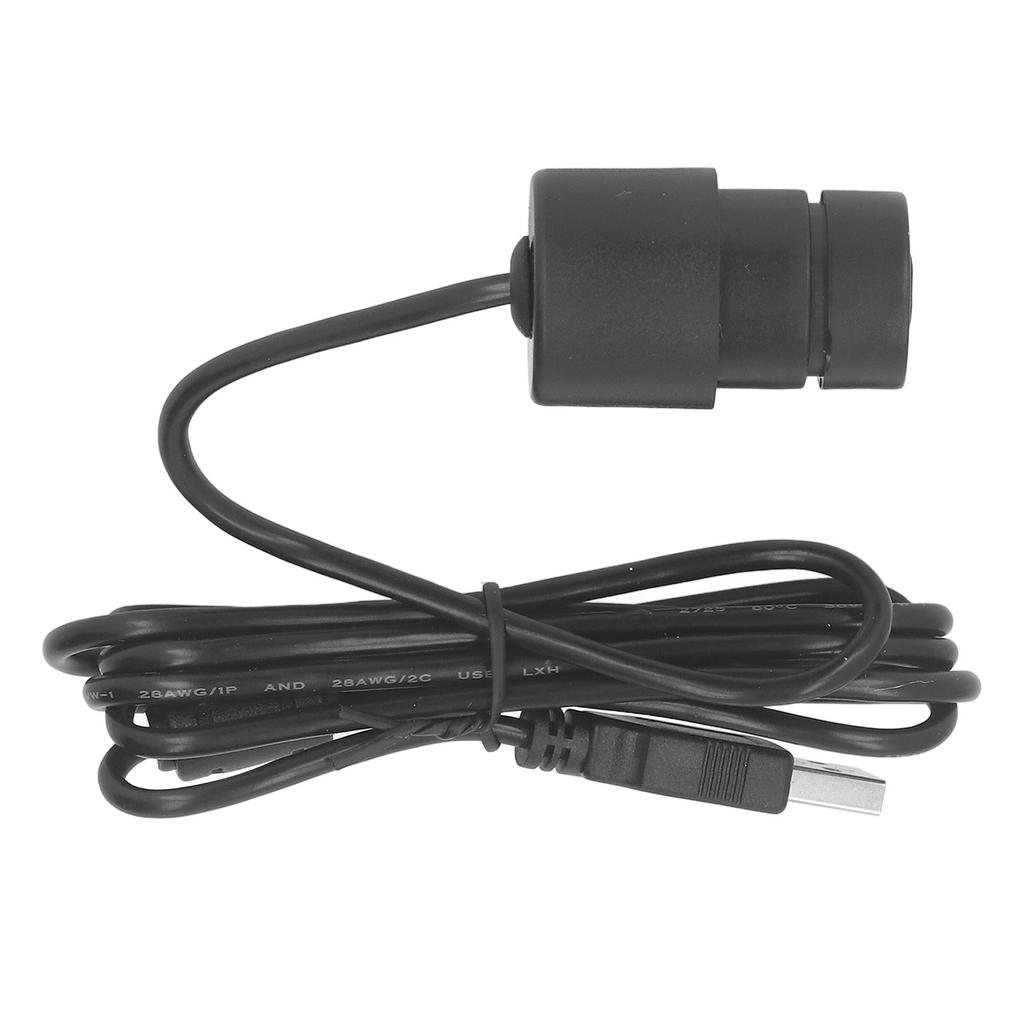 Electronic Eyepiece 2MP Digital USB Microscope Camera Imager for Science Education Classroom