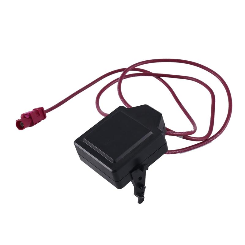 

A2139055009 Car Rearview Mirror GPS Antenna For E-Class W213 2139055009 чёрный
