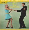 7-Zoll-Schallplatte VERSCHIEDENE Jive zum Tanzen SRA16 VICTOR Japan CountryFolk Gebraucht
