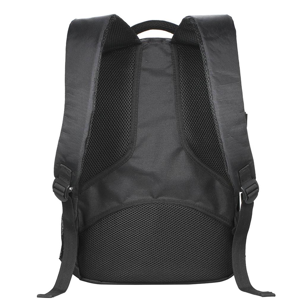 Outdoor Wear resisting DSLR Digital Camera Video Backpack Water resistant Multi functional Breathable Photograph Camera