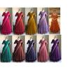 Ensemble Lehenga Choli de Fête Indien Pakistanais Bollywood Lehenga Robe Dupatta