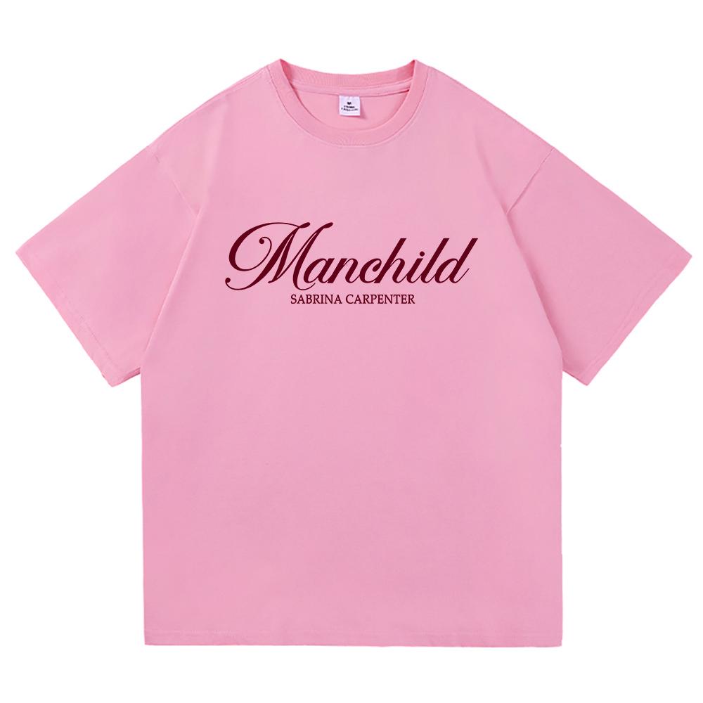 Sabrina Carpenter New Song Unisexchild TShirt 2025 Fashion UnisexWomen Clothing Retro Harajuku High Quality Clothes Cotton TShirts