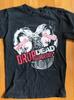 Drop Dead, Gorgeous Band Singer Music Black T- Shirt S-5XL Full Size TR746