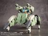 Wave Tachibanako Kogyo Artery Gear Mobile Senki Fady First Limited Edition NON Scale Height 17cm plastic model Molding color - - AG-031 approx.