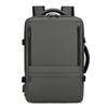 Large Capacity Commuter Travel Laptop Backpack