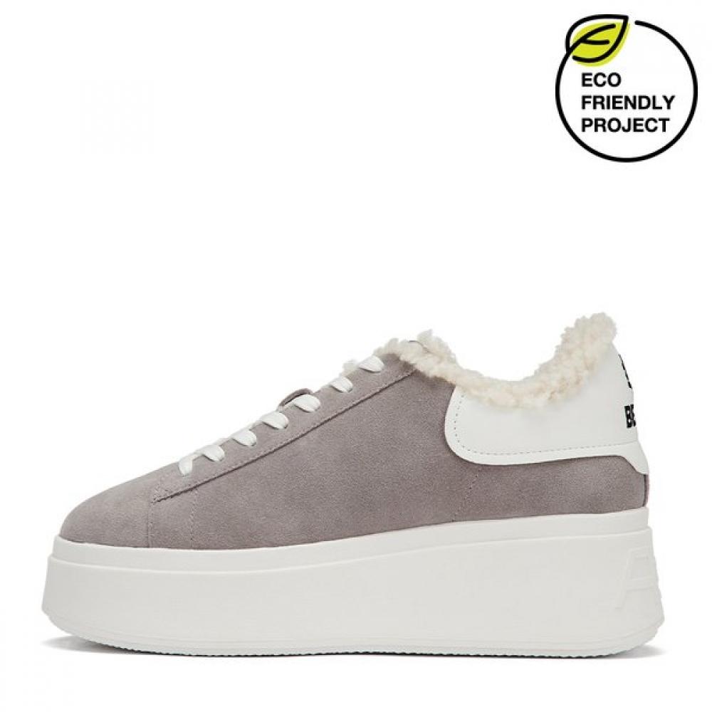 Ash Moby Be Kind Fur Sneakers Gy Ad4d01020 37240 16090₽