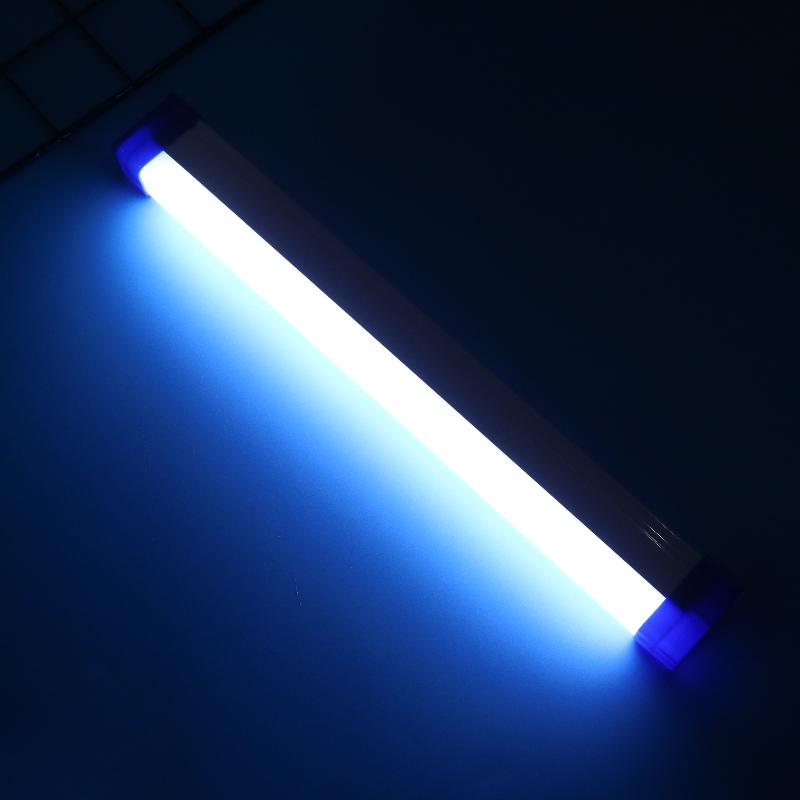 17/32/52/70Cm Led Rechargeable Tube Camping Light Magnetic Suspension Portable Light Bulb For Emergency Outdoor Lighting