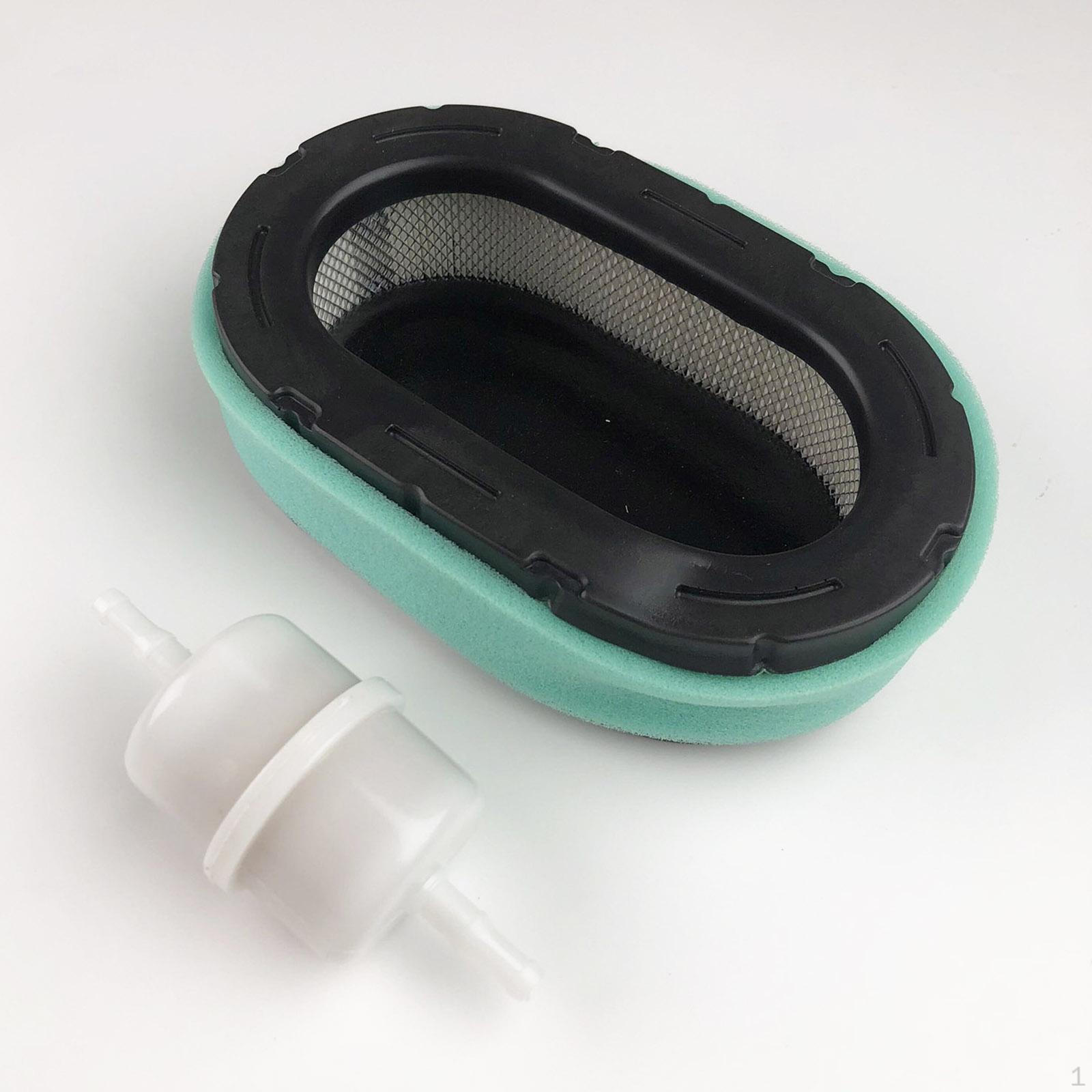 

Air Filter Kit Components Replacement Parts for Set A