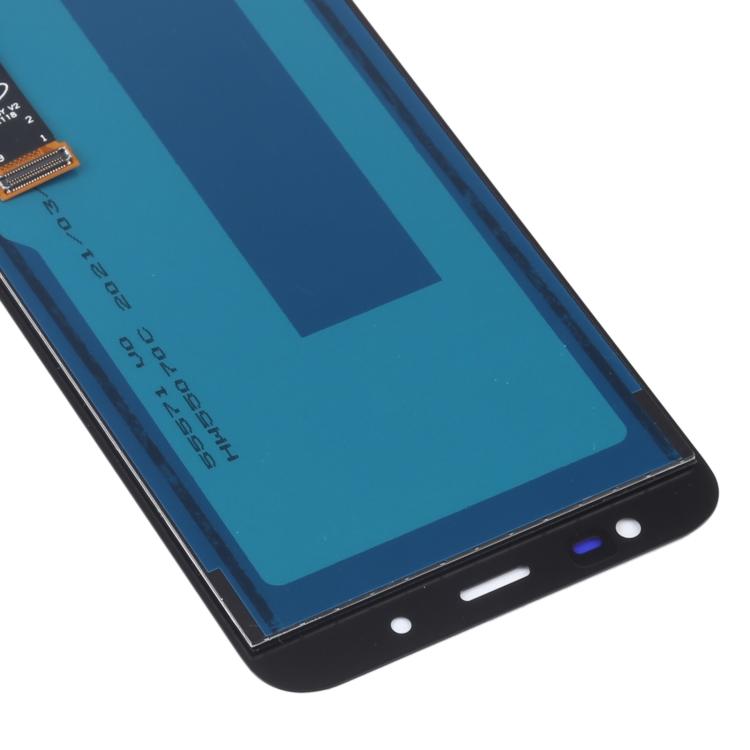TFT LCD Screen for Galaxy J6 , On6, J600F/DS, J600G/DS With Digitizer Full Assembly