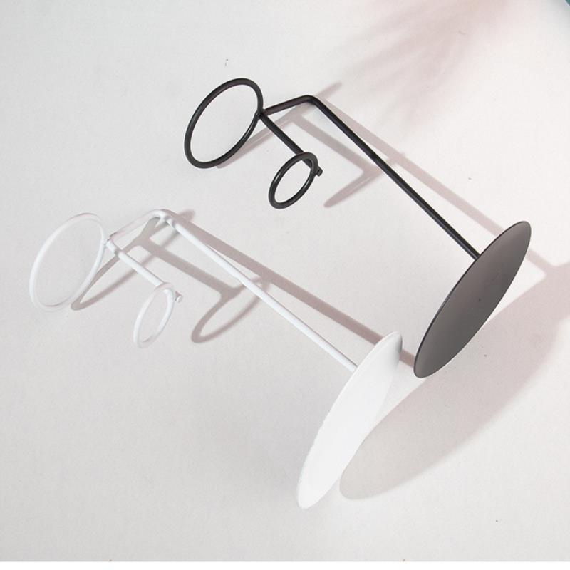 Ice Cream Cone Display Stand Birthday Wedding Popcorn With Base Can Be Reused.