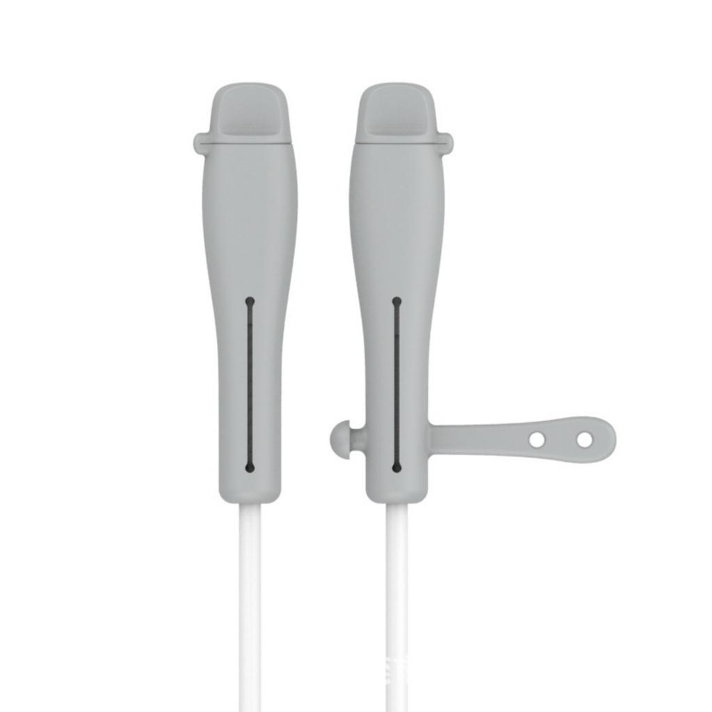 Charging Cable Saver Silicone Flexible Cord Protector Cable Mouse Cable Wire Protector Protective Case Accessories