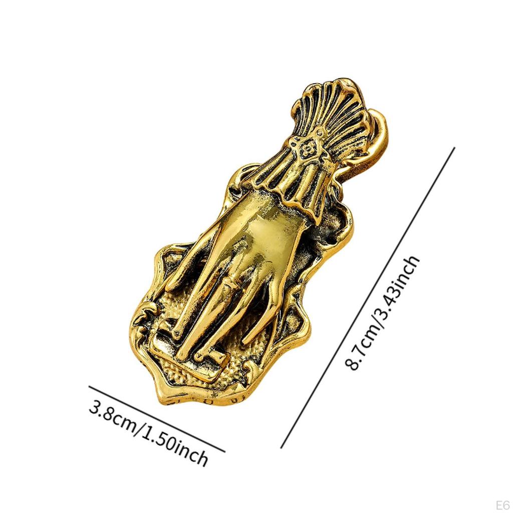 Book Clip Bookmark Reading Accessories Crafts Paper Page Marker Clamp for Boys