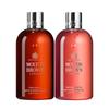 Molton Brown Fragrant Shower Gel Duo Set