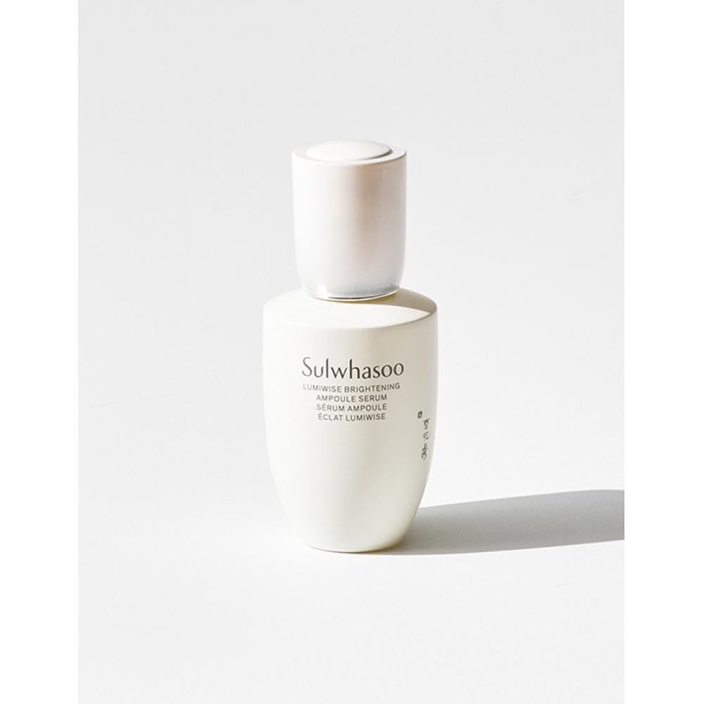 Sulwhasoo Midnight Ampoule Serum 30ml  Brightening Serum